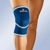 Еластичний бандаж для коліна Orliman 4100 S
