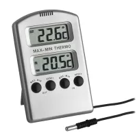 Термометр 301020 TFA 