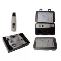 KD-8020 ультразвуковий скраббер для догляду за шкірою обличчя