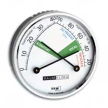 Термогигрометр механический 45204042 TFA