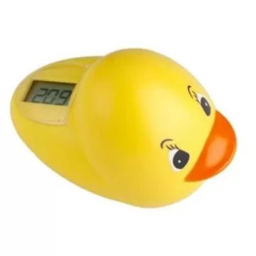 Термометр для ванни Ducky TFA 