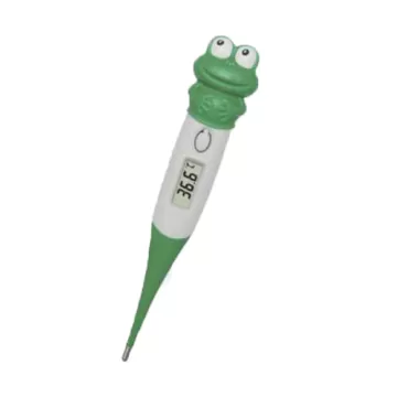 Термометр для вимірювання температури тіла AnD DT-624F