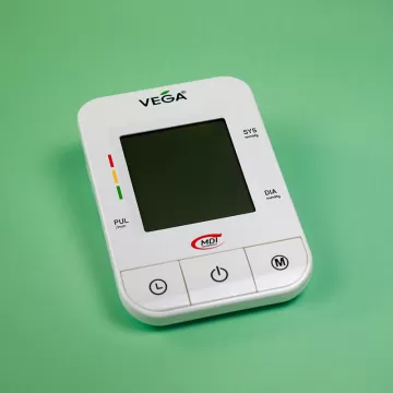 Тонометр автоматичний Vega VA - 340 