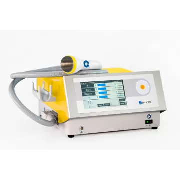 Апарат ударно-хвильової терапії Dermagold100 MTS (Німеччина) для естетичної медицини