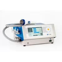 Аппарат фокусированной ударно-волновой терапии Orthogold 100 (Германия) для ортопедии