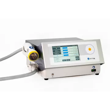 Аппарат ударно-волновой терапии Urogold100 (Германия)