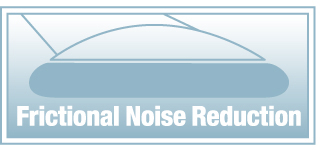 Функція зниження фрикційних шумів