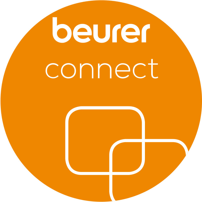 Beurer Health Connect программа